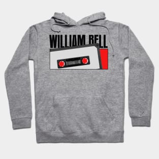 William Bell funk Hoodie